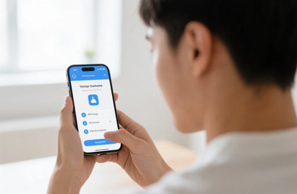 新手终极指南：如何安全下载和安装6T体育APP（安卓与iOS全覆盖）