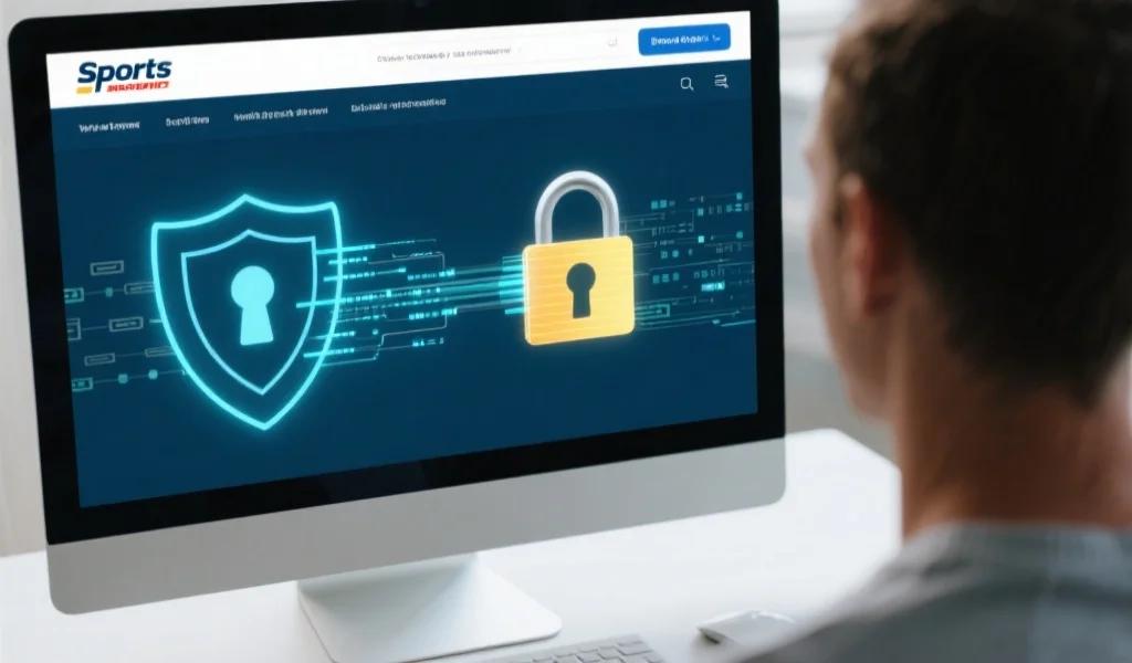 6T体育如何应用先进技术保护您的个人信息和账户安全